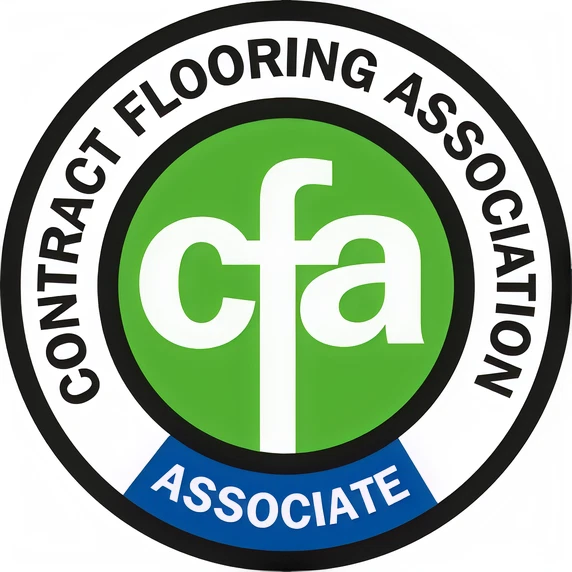 CFA Contract Flooring Association Associate